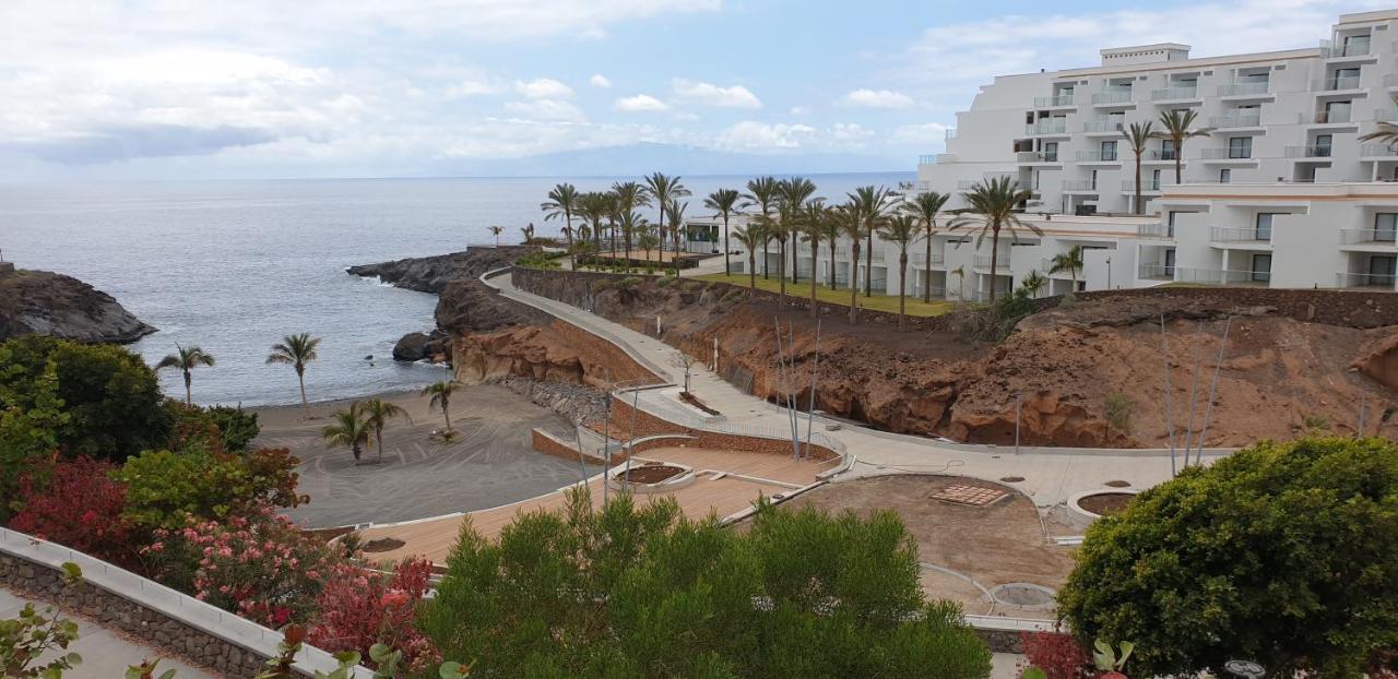 Magical Sunset Apartment Costa Adeje  Exterior foto