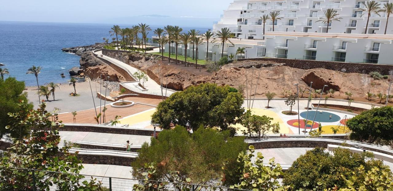 Magical Sunset Apartment Costa Adeje  Exterior foto