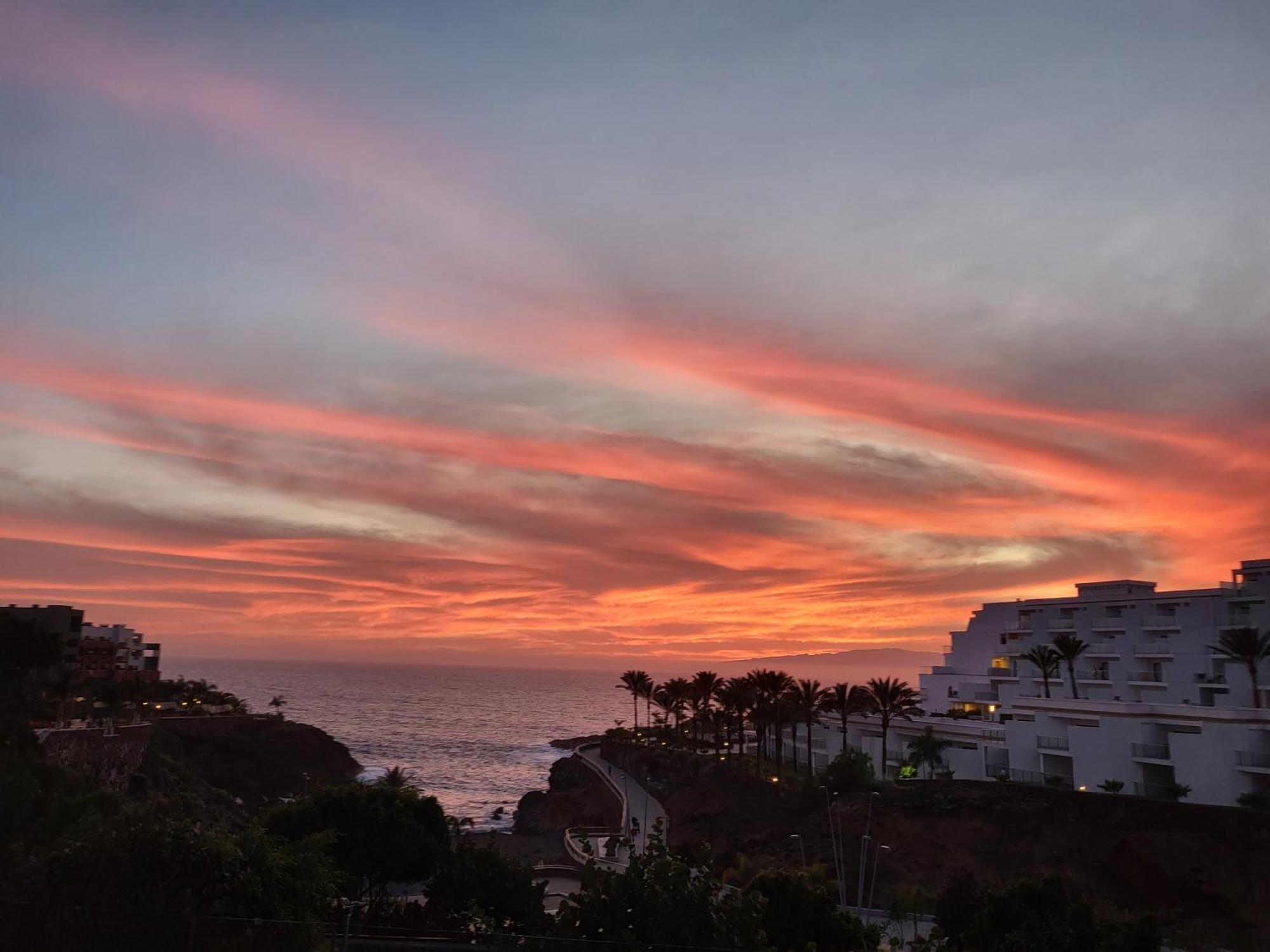 Magical Sunset Apartment Costa Adeje  Exterior foto