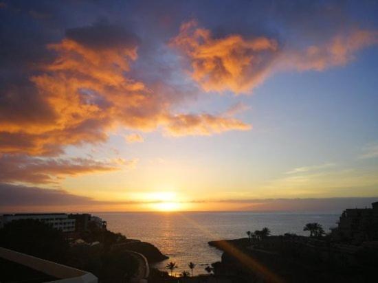 Magical Sunset Apartment Costa Adeje  Exterior foto