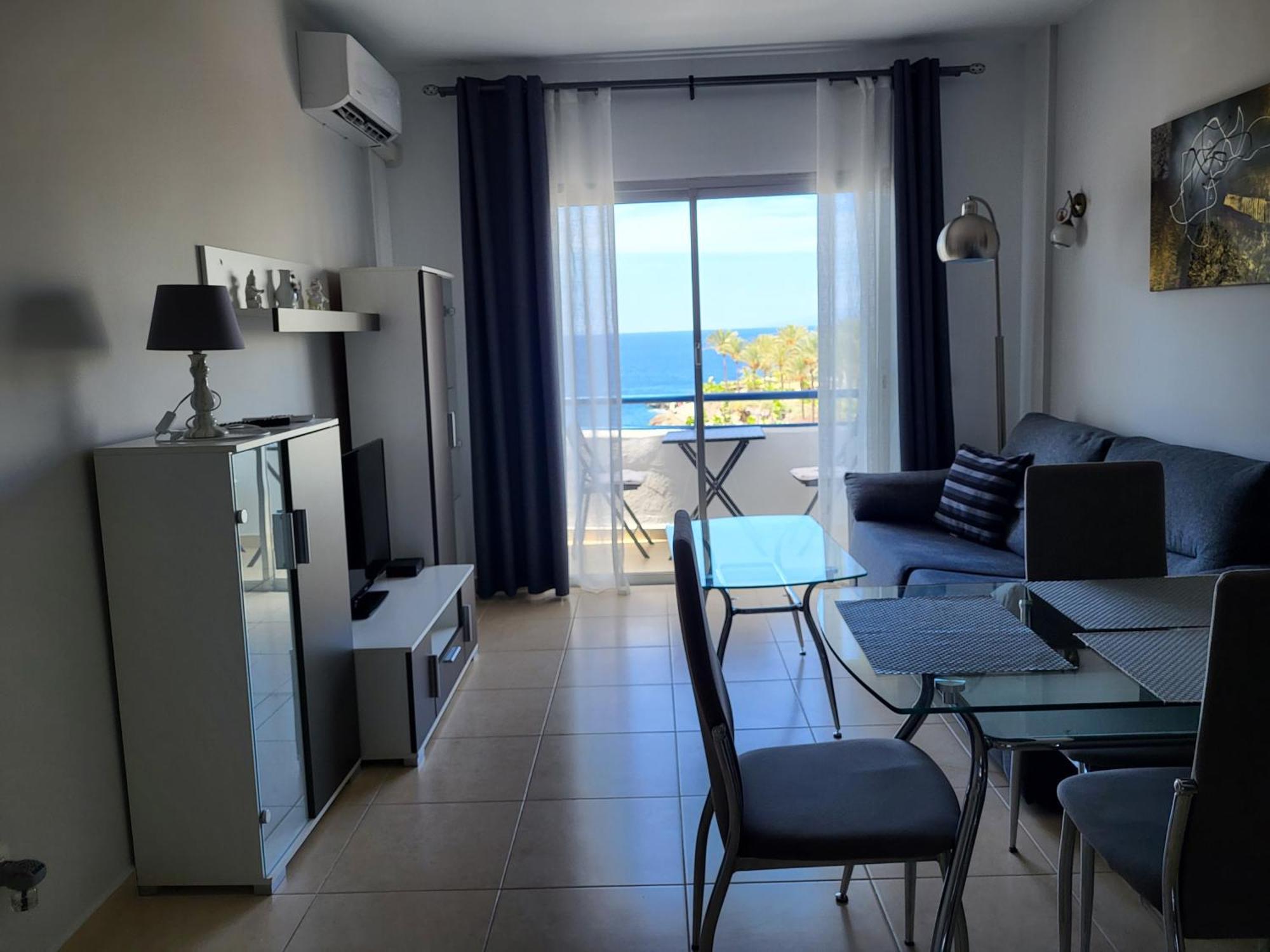 Magical Sunset Apartment Costa Adeje  Exterior foto