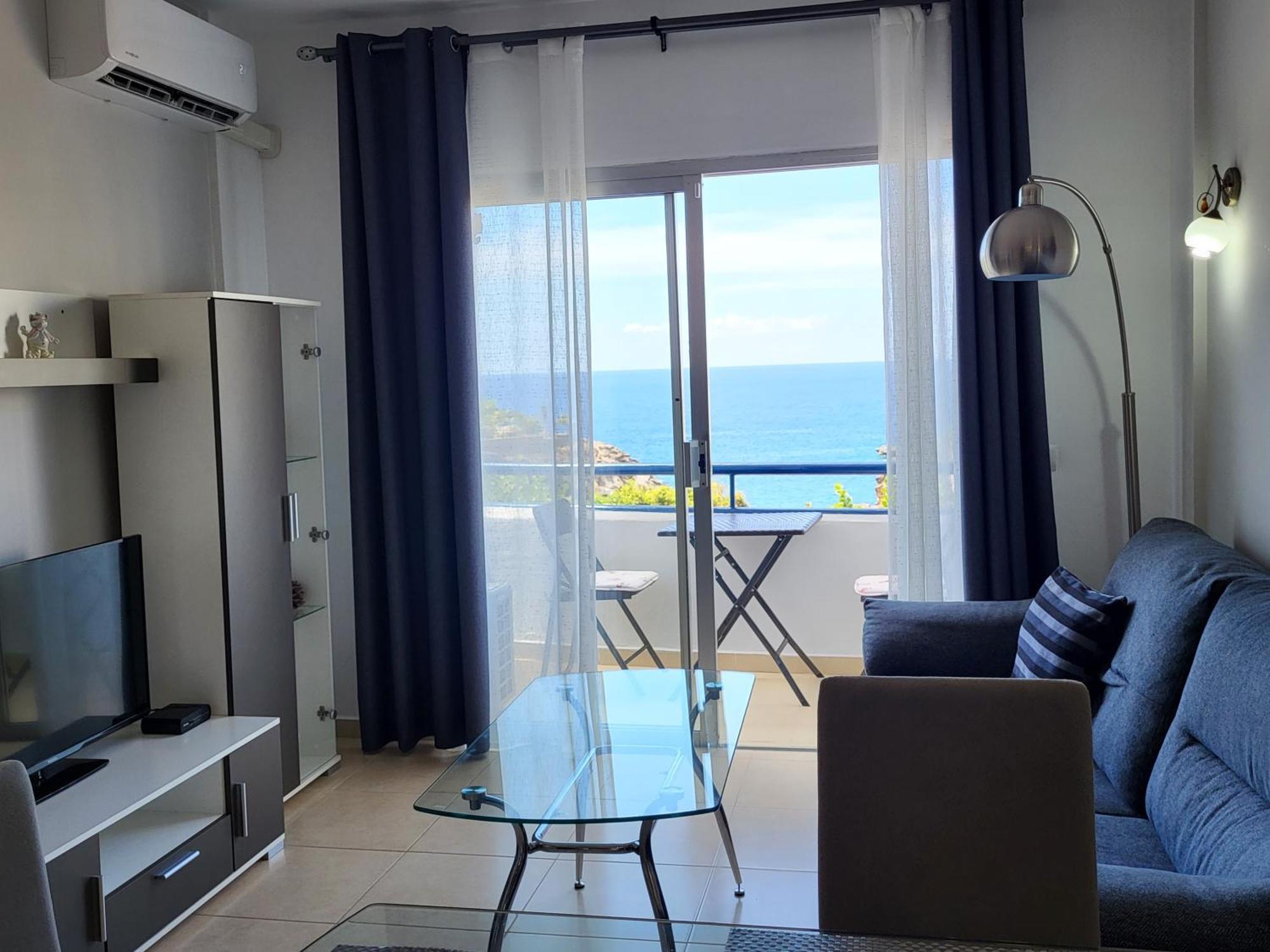 Magical Sunset Apartment Costa Adeje  Exterior foto