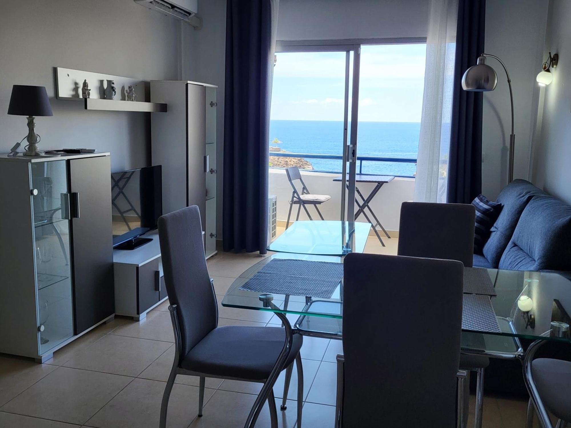 Magical Sunset Apartment Costa Adeje  Exterior foto