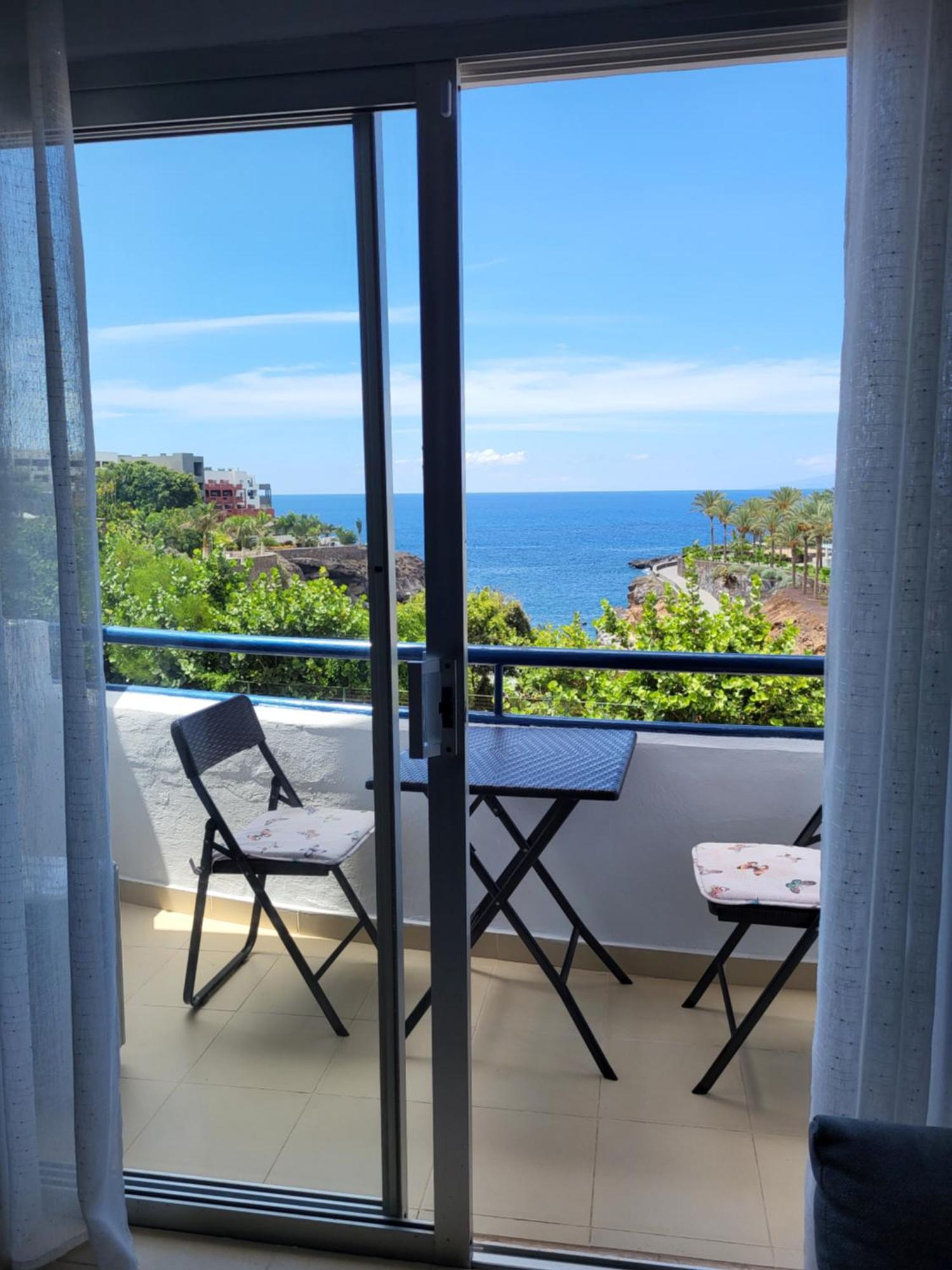 Magical Sunset Apartment Costa Adeje  Exterior foto