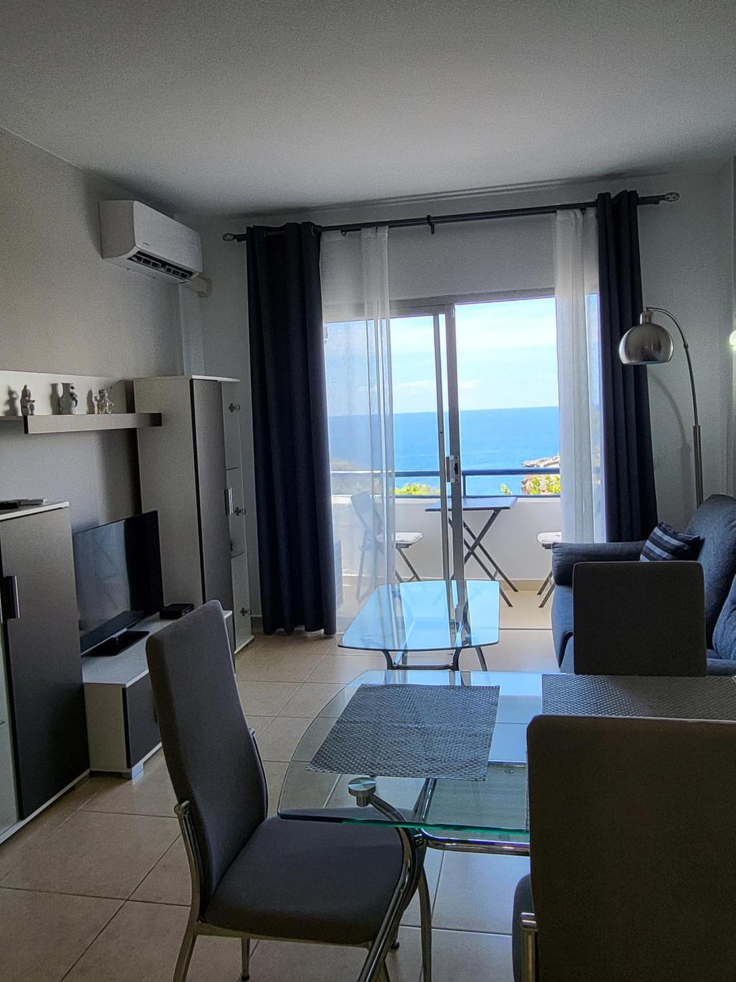 Magical Sunset Apartment Costa Adeje  Exterior foto