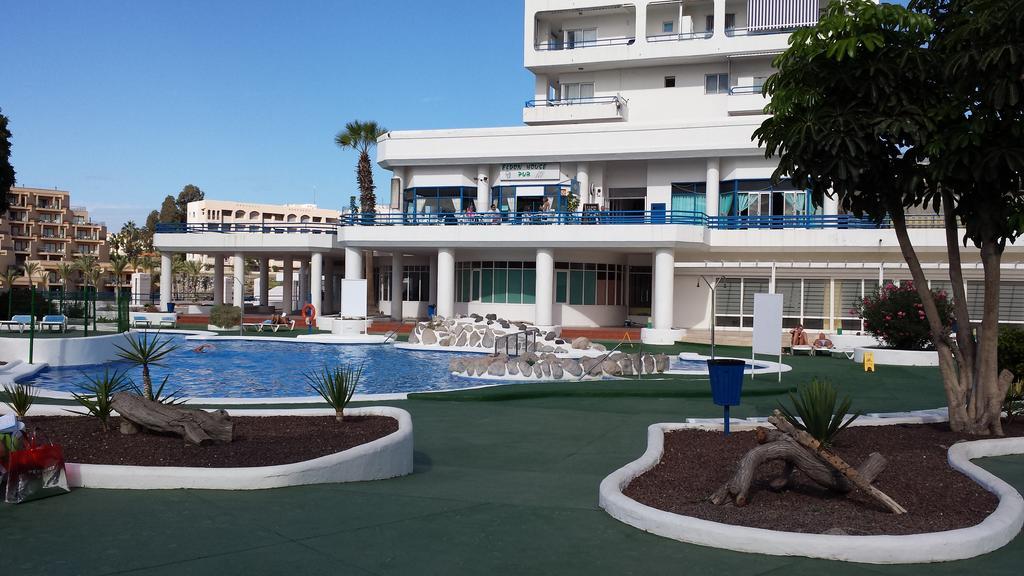 Magical Sunset Apartment Costa Adeje  Exterior foto