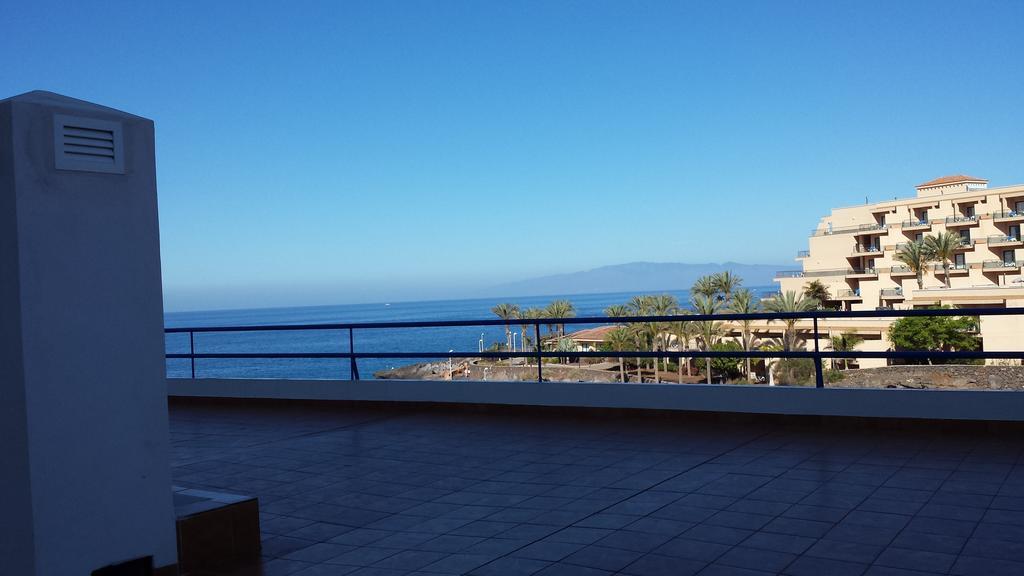 Magical Sunset Apartment Costa Adeje  Exterior foto