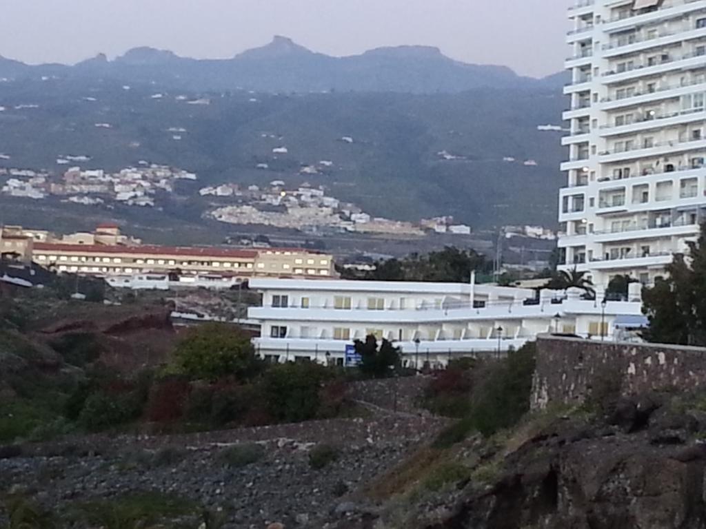 Magical Sunset Apartment Costa Adeje  Exterior foto