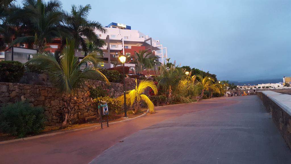 Magical Sunset Apartment Costa Adeje  Exterior foto