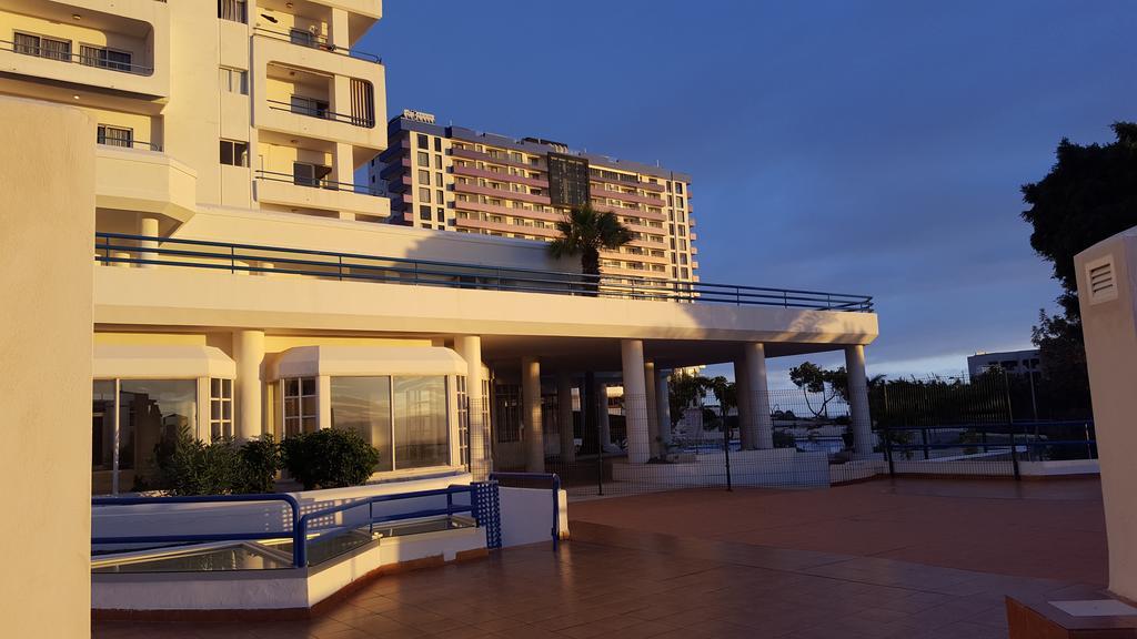Magical Sunset Apartment Costa Adeje  Exterior foto