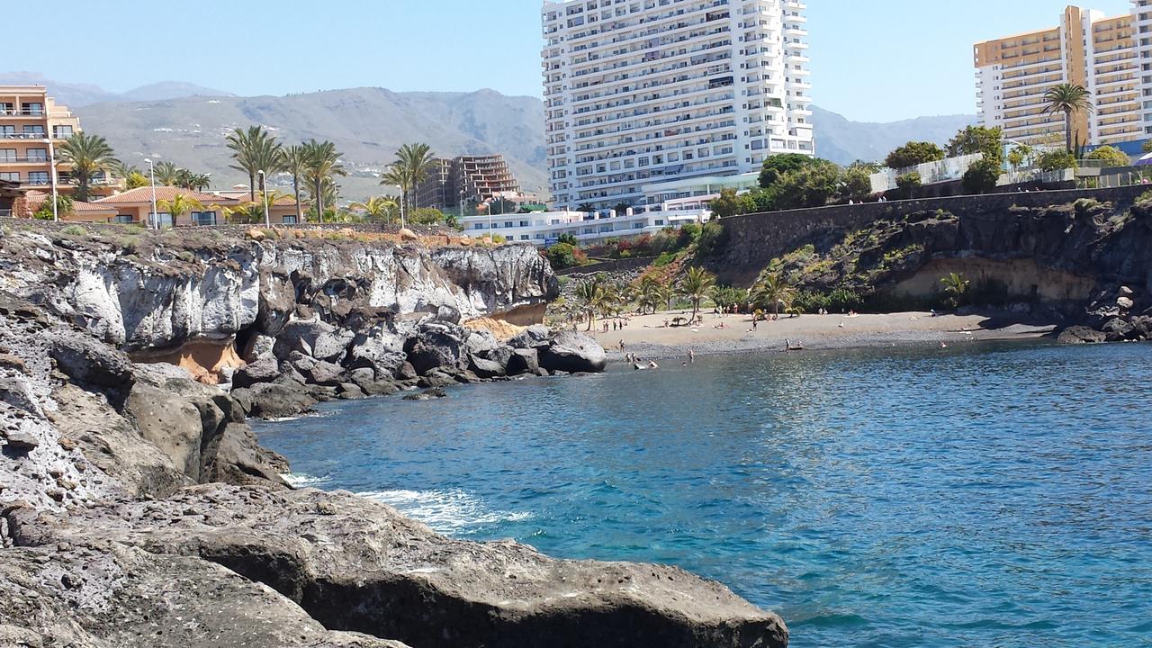 Magical Sunset Apartment Costa Adeje  Exterior foto
