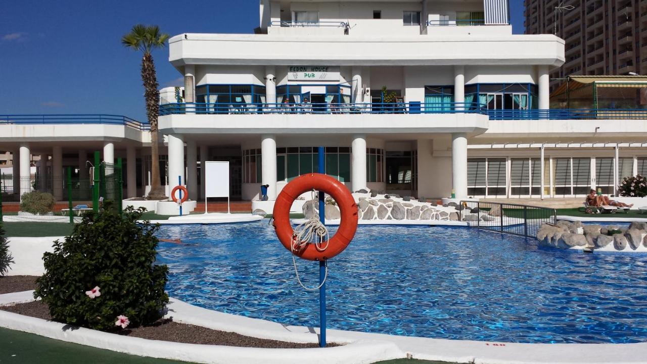 Magical Sunset Apartment Costa Adeje  Exterior foto